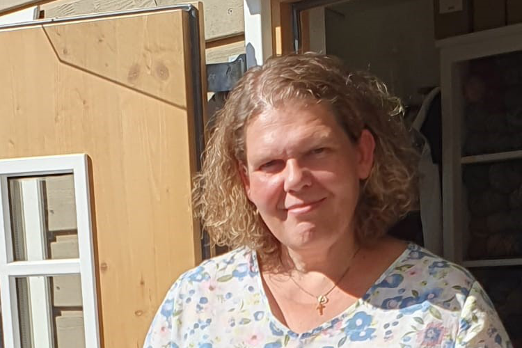 Hyggeglück Monika Hattermann